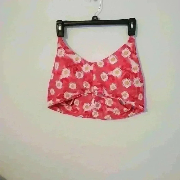 Shein bikini top with adjustable straps size 3XL-- NWOT - Picture 1 of 3